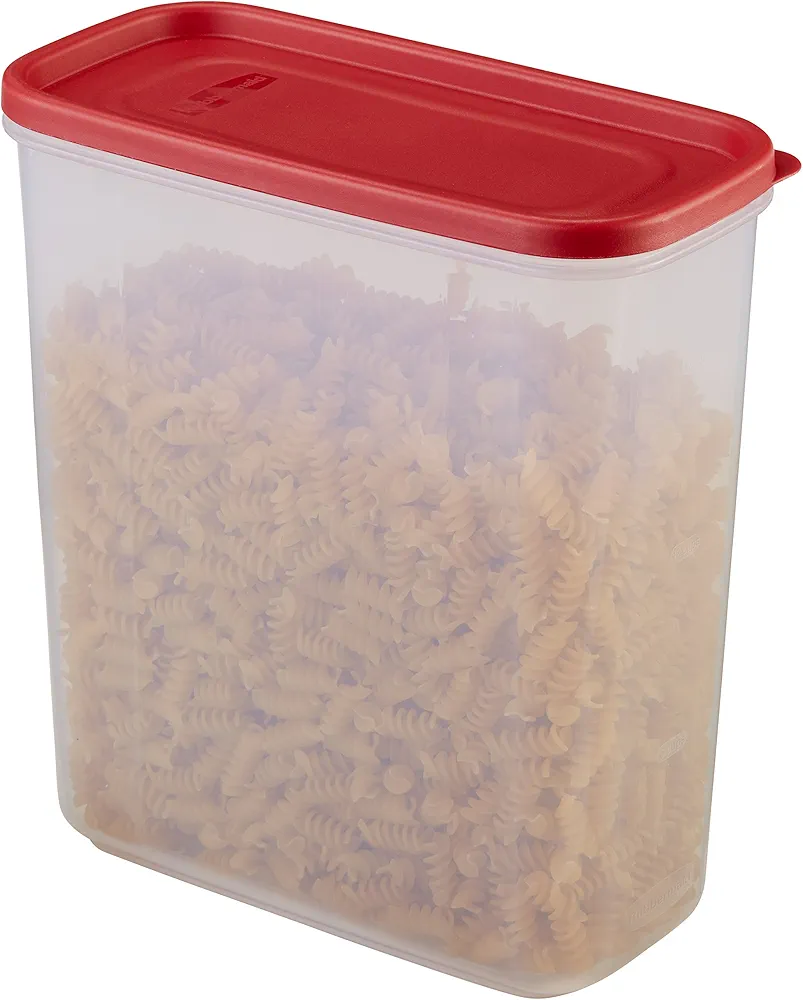 1776473 21C Dry Food Container, 21-cup, clear