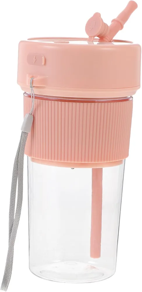 Portable Blenders Rechargeable Juicer Rechargeable Fruit Juicer Juicer Portable Blender Cups Ultra Travel Juicer Accessories Charger Nutibullet Ninja Portable Blender Cordless