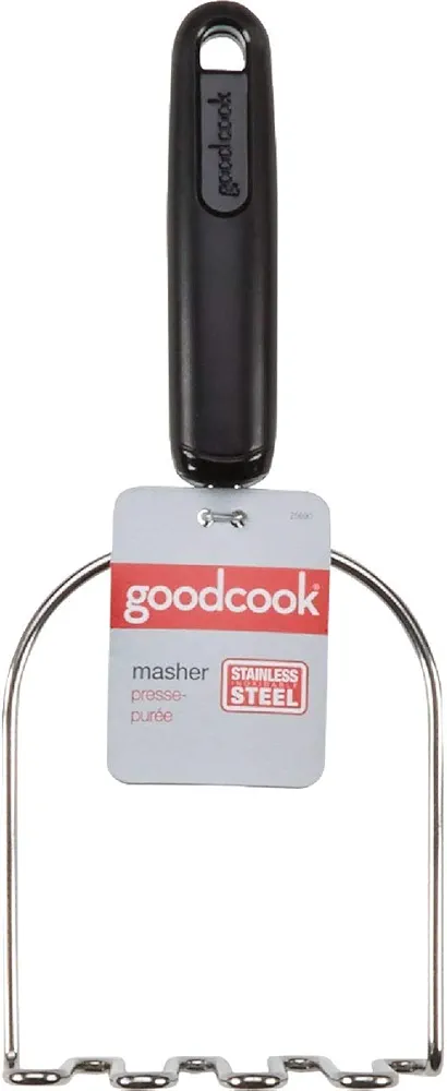 Good Cook 9.75 In. Potato Masher - 1 Each