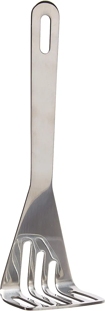 Better Houseware Potato Masher, One Size, Stainless Steel