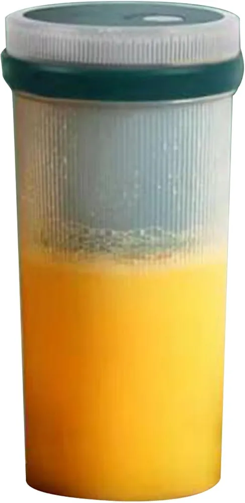 Rechargeable Portable Blender, Mini Juicer Cup Blast Portable Blender Cordless Portable Blender for Office Outdoor Travel 300ml