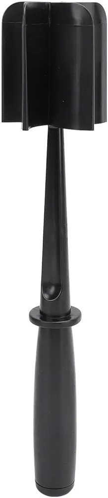 Non Stick Meat Chopper Heat Resistant Dishwasher Multi Purpose Ground Beef Tool Potato Masher for Kitchen Ground Beef Turkey