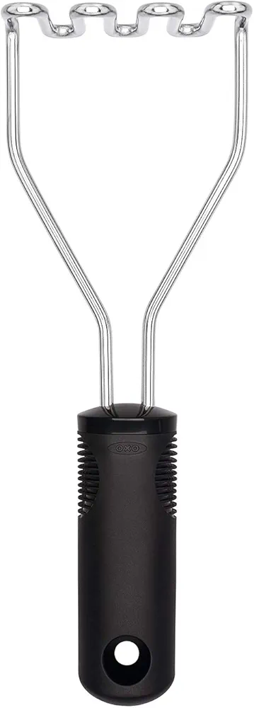 OXO Good Grips Stainless Steel Potato Masher