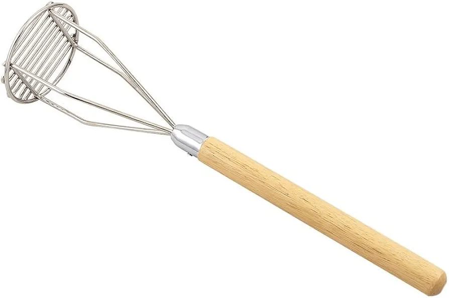 Browne 25" Hardwood Handle Masher