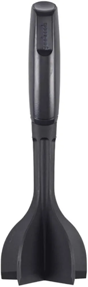 Meat Chopper, Meat Masher Hamburger Chopper, Ground Beef Smasher, Potato Masher Multifunctional Heat Resistant Nylon Ground Beef Smasher Kitchen Tools Gadgets, Potato Masher Tool