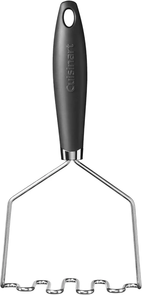 Cuisinart Curve Handle Masher